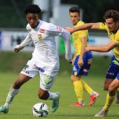 Cham debütiert im U21-Nationalteam