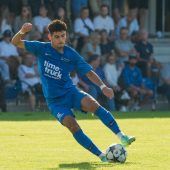 Admira lässt Austrias Amateuren keine Chance