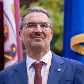 Politik in Kürze