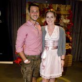 Wiesn-Gaudi am Bodensee