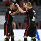 Glasner-Elf feiert ersten Sieg bei Bayern München