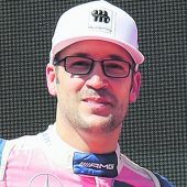 Auer schenkte Götz den Sieg am Norisring und den DTM-Titel