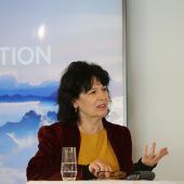 Von der Leistung gewichtiger Worte