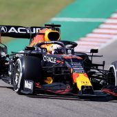 Verstappen siegt in der Hamilton-Hochburg