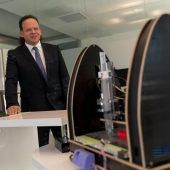 Treibstoff für die Zukunft
