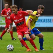 Wolfurt muss in Rankweil siegen
