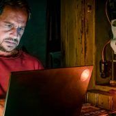 „Das Kino hat seine Bedeutung eingebüßt“