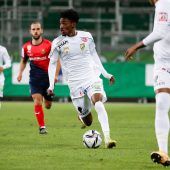 Cham auf den Spuren von „Rambo“ Özcan