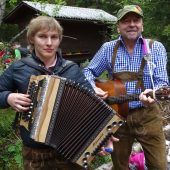 Zivildiener mit vielen Talenten