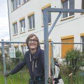 Umweltjahr in den Jugendwerkstätten