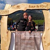 Zwei Podestplätze für das TRT Vorarlberg