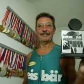 „Mister Hawaii“ Nino Michelon verstorben