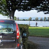 Parkgebühren steigen zum Jahreswechsel