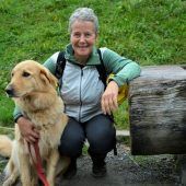 Mit Menschen, Tieren und der Natur verbunden