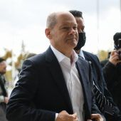 Ampel-Verhandlungen nehmen Fahrt auf