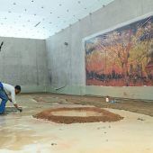 Neue Ausstellung
