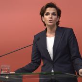 Parteichefin bleibt SPÖ-Parteitag am Samstag fern