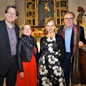 Musik- und Literaturreihe in Bregenz startet wieder