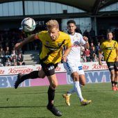 Netzer fehlt Altach vier Wochen