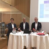 „Richtiger Zeitpunkt für internationale Schule“