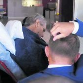 Muezzinruf in Köln sorgt für Aufregung