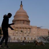 US-Kongress verhindert „Shutdown“