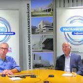 Laienhelfer als wichtige Brückenbauer