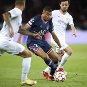 Mbappé wollte Geld für PSG lukrieren
