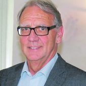 Ein Visionär und Mann der Tat