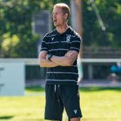 „Den Trainer trifft keine Schuld“