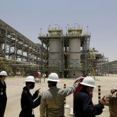 „Saudi-Arabien bis 2060 klimaneutralt“