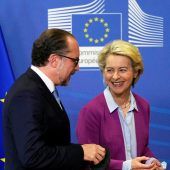 EU-Gipfel wird sich mit Atomkraft beschäftigen