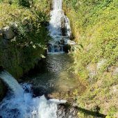 Thüringen und Bludesch von der Hochwasserbedrohung entlasten