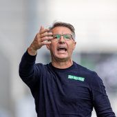 „Wir werden eine Reaktion zeigen“