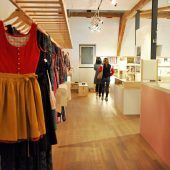 „Ware Dirndl“ ist Thema im Stadtmuseum
