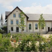 Vereinshaus erwacht aus Dornröschenschlaf
