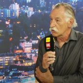 „Wir hatten Chicago in Vorarlberg“