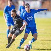 Westliga rückt für Admira näher