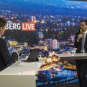 „Über strafrechtliche Verfehlungen muss man nicht diskutieren“