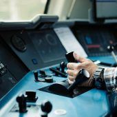 ÖBB suchen in Bludenz die Lokführer von morgen
