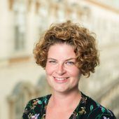 Vorarlbergerin ist Sprachrohr des Außenministers