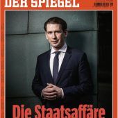 Ausland: Abgesang auf Kurz
