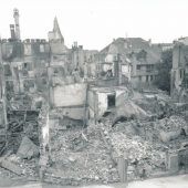 Das Kriegsende 1945 in Bregenz