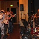Im Thalsaal ist Krauthobeln angesagt