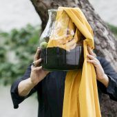 Umwelt keine Frage der Moral