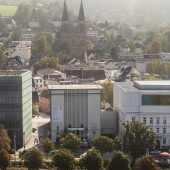Mehr als nur Umbaupläne