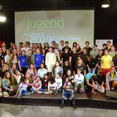 27. Jugendprojektwettbewerb