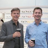 „30 Jahre Augenmaß“ in der Dornbirner Innenstadt