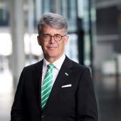 Aus der Zukunft denken