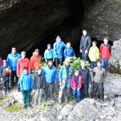 Zehn Kinder, sieben Väter und ganz viel Abenteuer